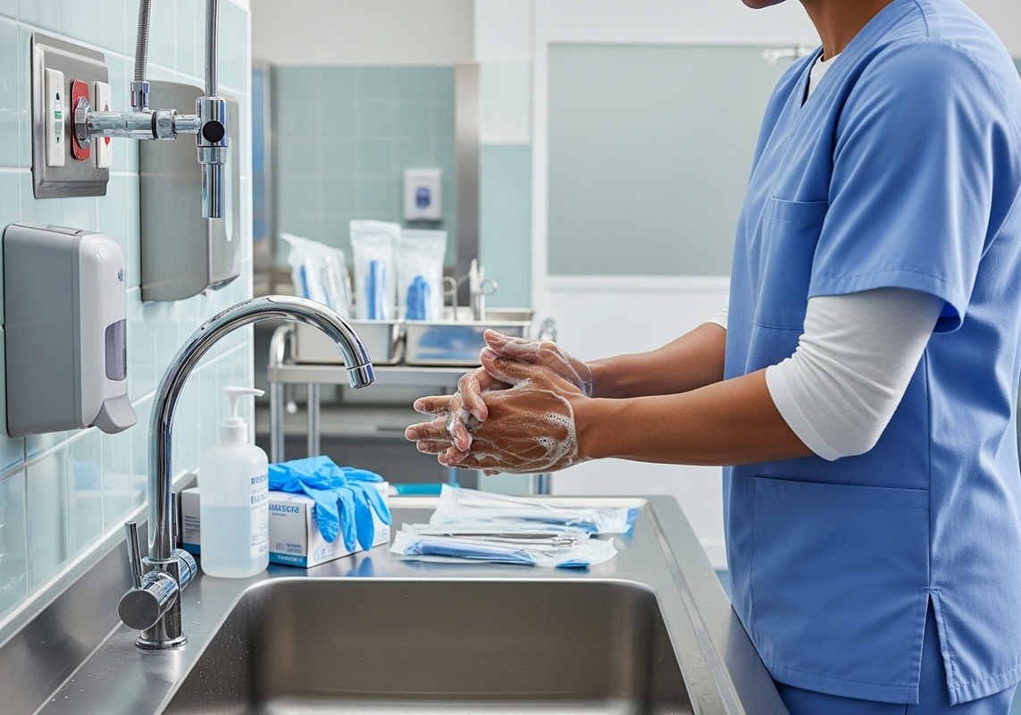 Igiena medicală